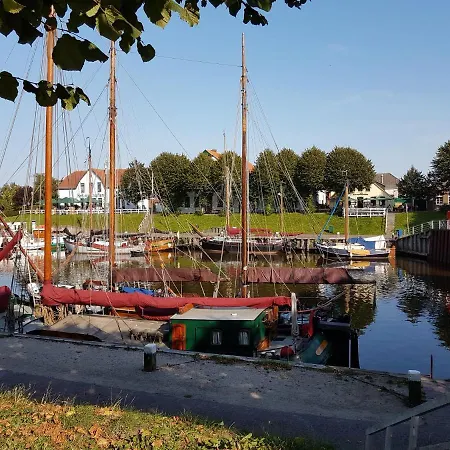 Smittshoern 3 - Oberdeck