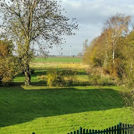 Smittshoern 3 - Oberdeck *