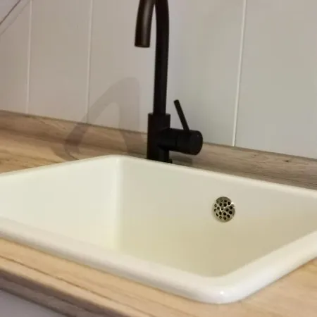 Apartment Smittshoern 3 - Oberdeck Altfunnixsiel